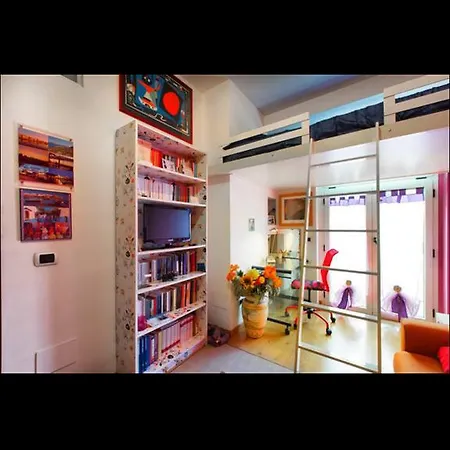 Da Grace All'isola Appartement *