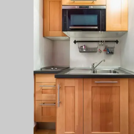 Apartment Da Grace All'isola