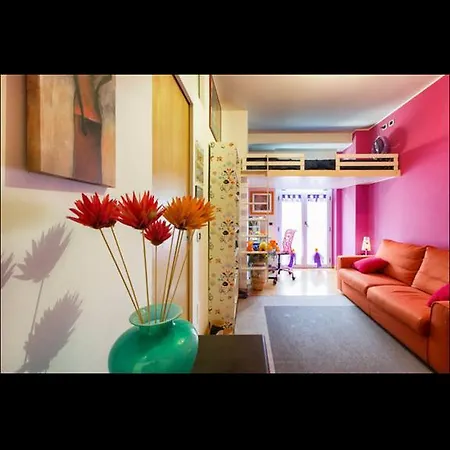 Apartment Da Grace All'isola